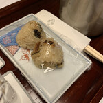 仙郷樓 奥の樹々 - 