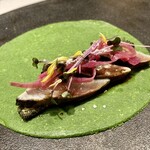 ラトリエ・ドゥ・ノト - 