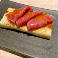 焼肉 銀座コバウ 特別室 - 
