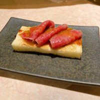 焼肉 銀座コバウ 特別室 - 