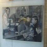 はちまき - 昔の写真