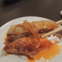 華湘 東武池袋店 - 