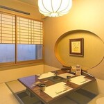 梅の花 - このお部屋でいただきました。※HPから写真拝借