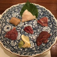 焼鳥YAMATO -  焼鳥YAMATO -