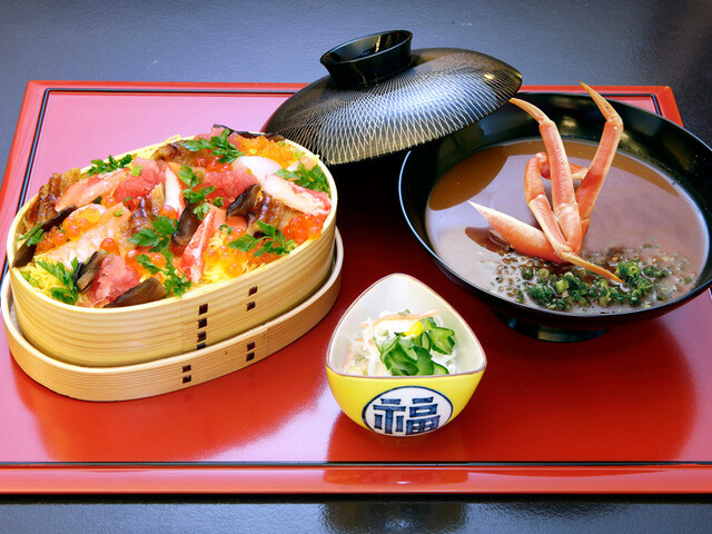 ランチメニュー 北海道かに将軍 今池店 かにしょうぐん 今池 かに 食べログ ランチメニュー 北海道かに将軍 今池店 かにしょうぐん 今池 かに 食べログ