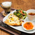 ノーズカフェ - 