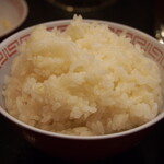 Mammaru Shokudou - ご飯