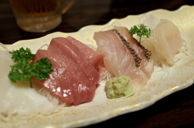 大将寿司 - 大久保（寿司）の写真