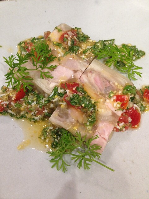 Kitchen RICO
