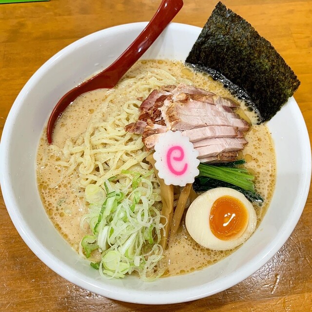 モチモチの自家製麺が堪らない冷やし中華そば By Kaze Gourmet とら食堂 松戸分店 松飛台 ラーメン 食べログ