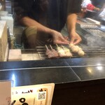 やきとり大吉 - 