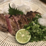 海鮮料理と酒 いくひさ - 