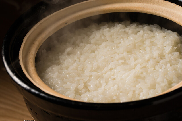 麻布十番 米ル