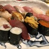 Sushi Kappou Happuu - 