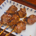 やきとり 大吉 - 料理写真: