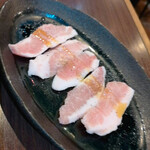 新宿三代目ホルモン家 - 