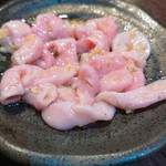 新宿三代目ホルモン家 - 