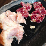 新宿三代目ホルモン家 - 