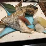 寿司割烹 八風 - 