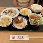 中国料理 紫微星 奈良店 - 