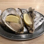 MICHI FISH&OYSTER - 