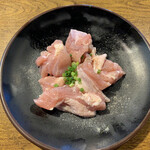 Yakiniku No Ba-Nzu - 