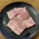 Yakiniku No Ba-Nzu - 