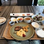 사이푸레스 가루이자와