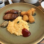 사이푸레스 가루이자와