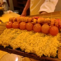 鮨よしかわ 恵比寿 - 