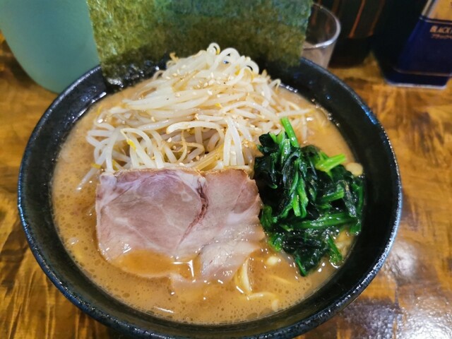 ごま油の薫り By Jun K958 麺処謹ちゃん メンドコロキンチャン 本厚木 ラーメン 食べログ ごま油の薫り By Jun K958 麺処謹ちゃん メンドコロキンチャン 本厚木 ラーメン 食べログ