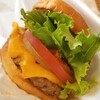 フレッシュネスバーガー 中目黒店