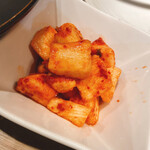 ＵＳＨＩＨＡＣＨＩ　牛８ - 