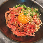 ＵＳＨＩＨＡＣＨＩ　牛８ - 