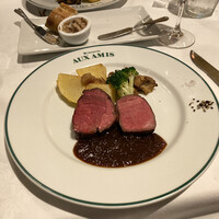 ブラッスリーオザミ 東京スカイツリータウン･ソラマチ店 - 