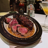 Empire Steak House Roppongi - 