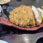 Tonkatsu Hamakatsu - ひれかつ　150g