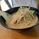 麺屋 ざくろ - 