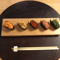 伊勢鮨 - 