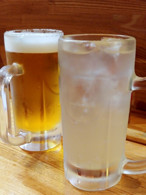 お山の大将 - 旭川（居酒屋）の写真