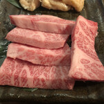 Yakiniku Tanakichi - 