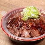 Niku Donburi Senmon Don No Icho Matsu - 