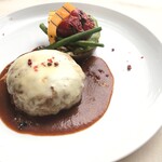 マンマ・ミーア！ - 