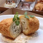 魚介ビストロｓａｓａｙａｋｉｔｏｋｉｔｏ - 