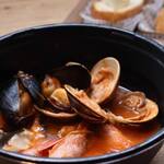 魚介ビストロｓａｓａｙａｋｉｔｏｋｉｔｏ - 