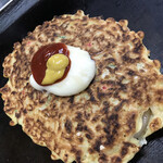 お好み焼 千草 - 