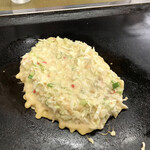 お好み焼 千草 - 