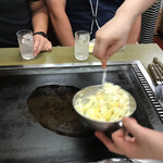 お好み焼 千草 - 