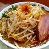 野郎ラーメン プレナ海浜幕張店