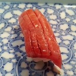 栄寿司 - 中とろ